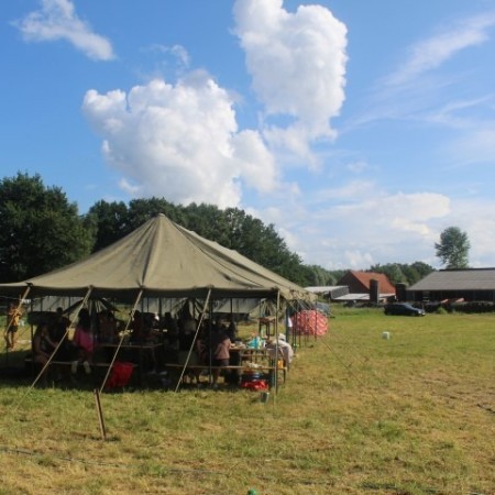 IMG 1711 - Scouts en Gidsen Zaventem 